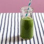 Baby Kale Smoothie