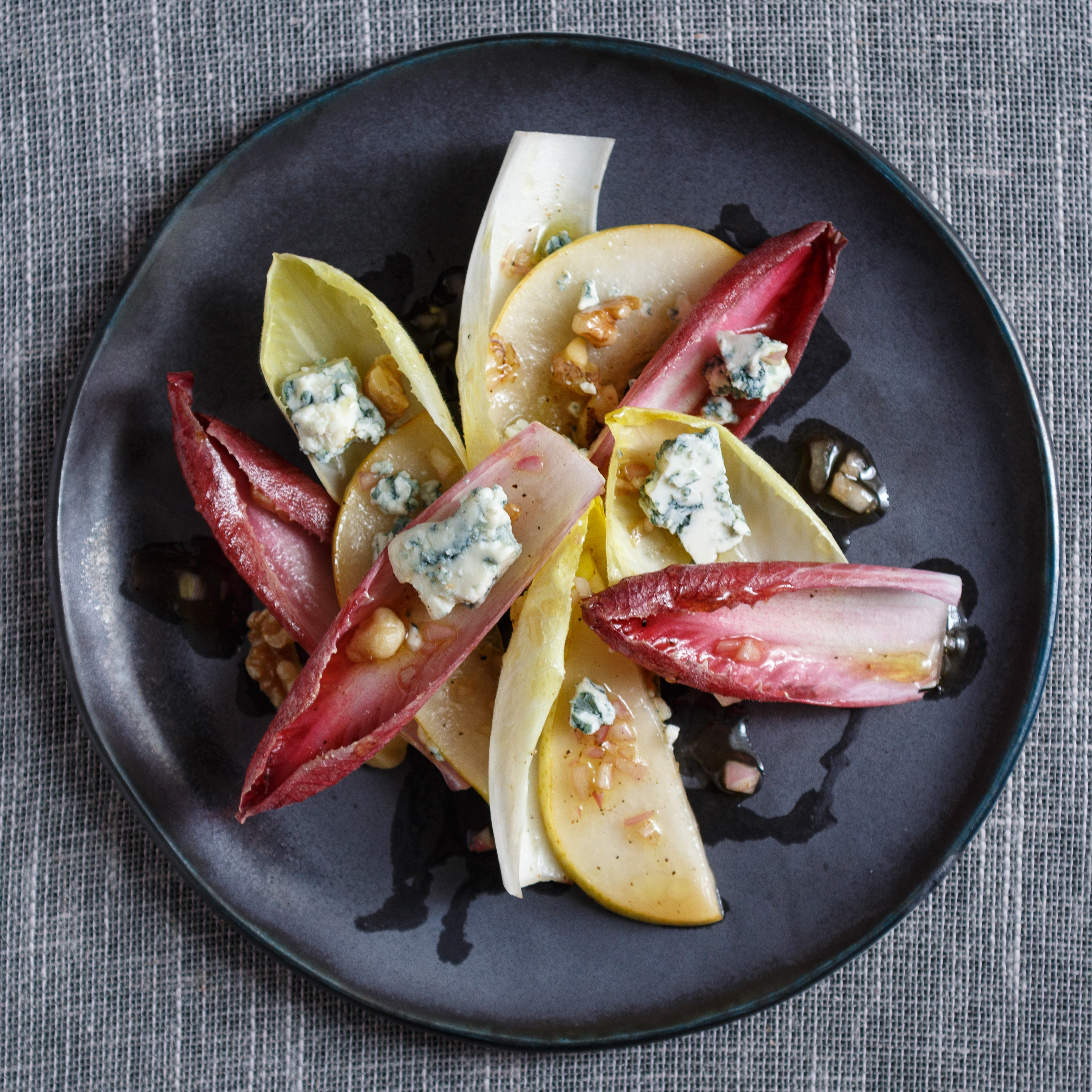 Endive Salad