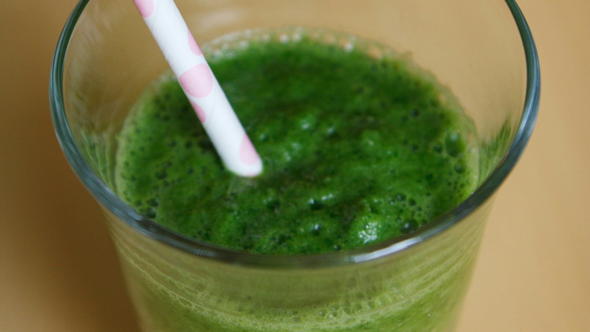 Best Energy-Boosting Green Smoothie Recipe