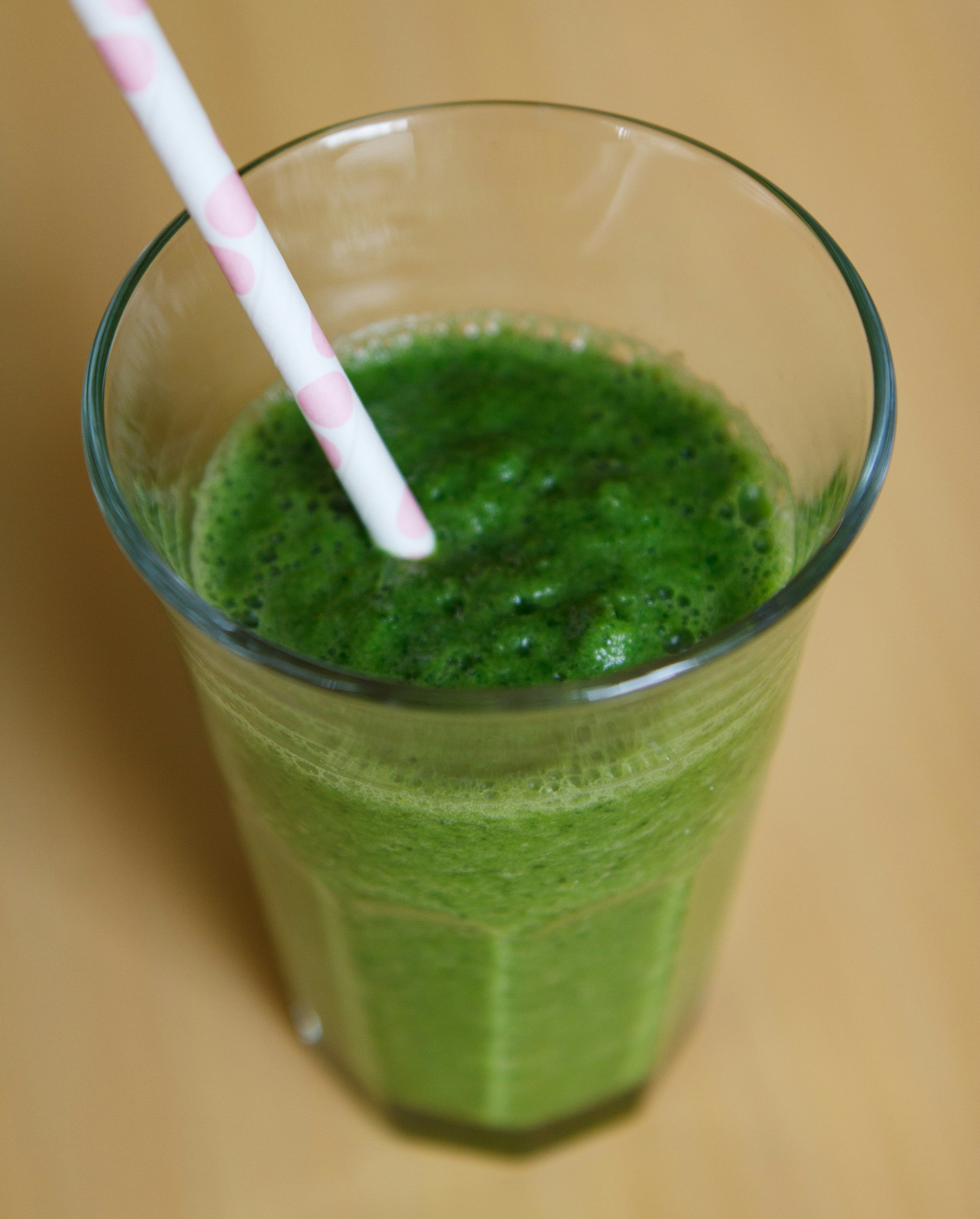 Best Energy-Boosting Green Smoothie Recipe