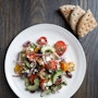 Greek Peasant Salad