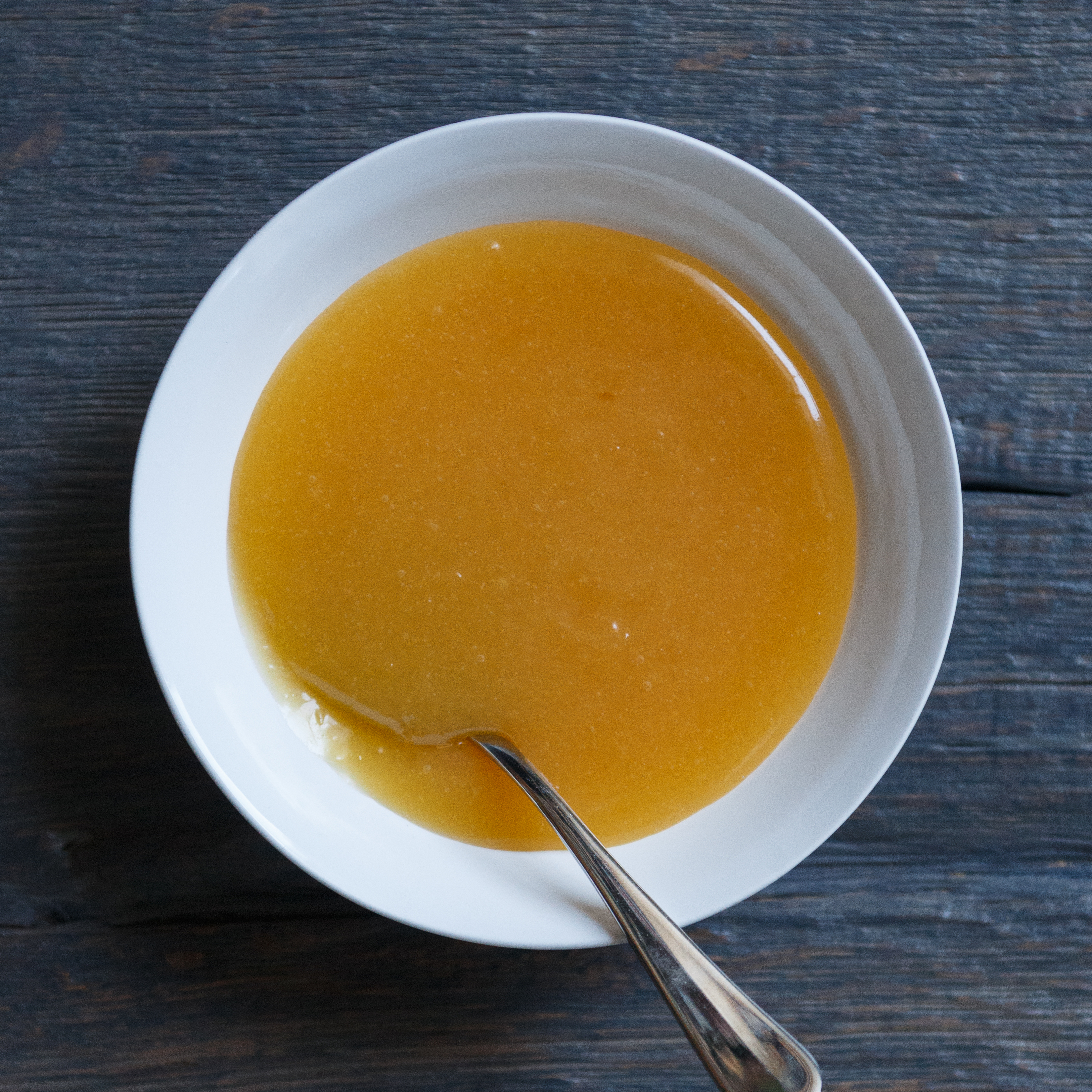 Lemon Curd