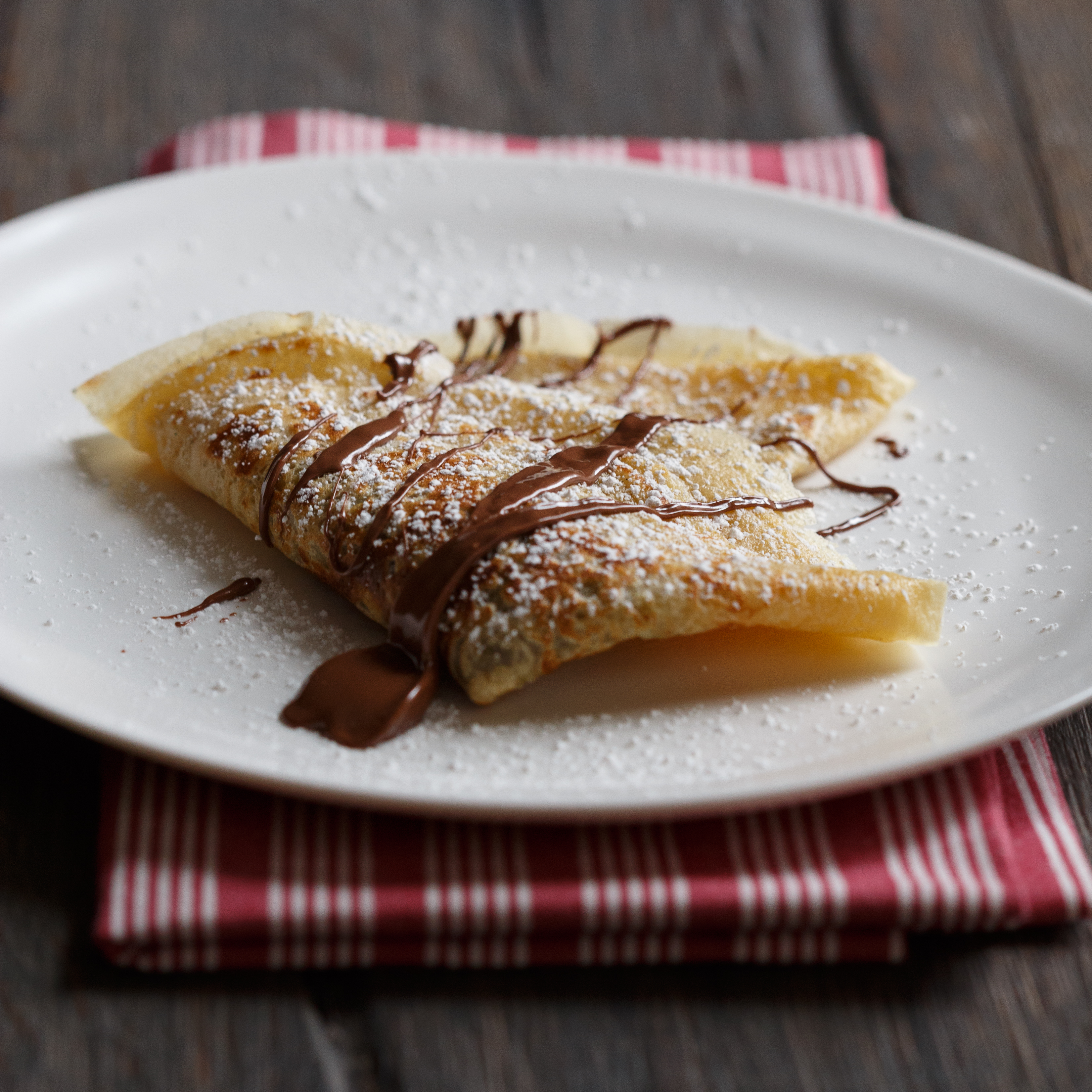 Best Crepe Recipe