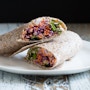 Sprouted Wrap
