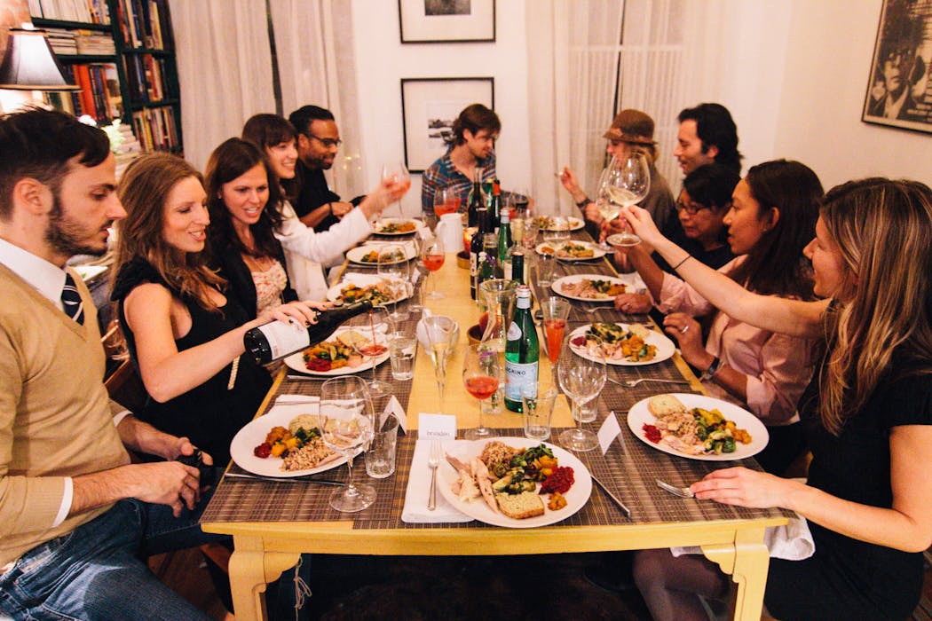 Day 9: Join my Thanksgiving Class at West Elm! - The Yellow Table