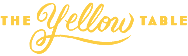 The Yellow Table Logo